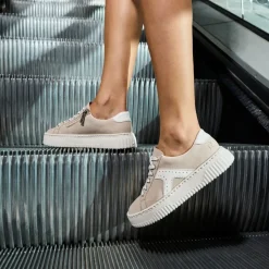Rieker Sneakers Dame