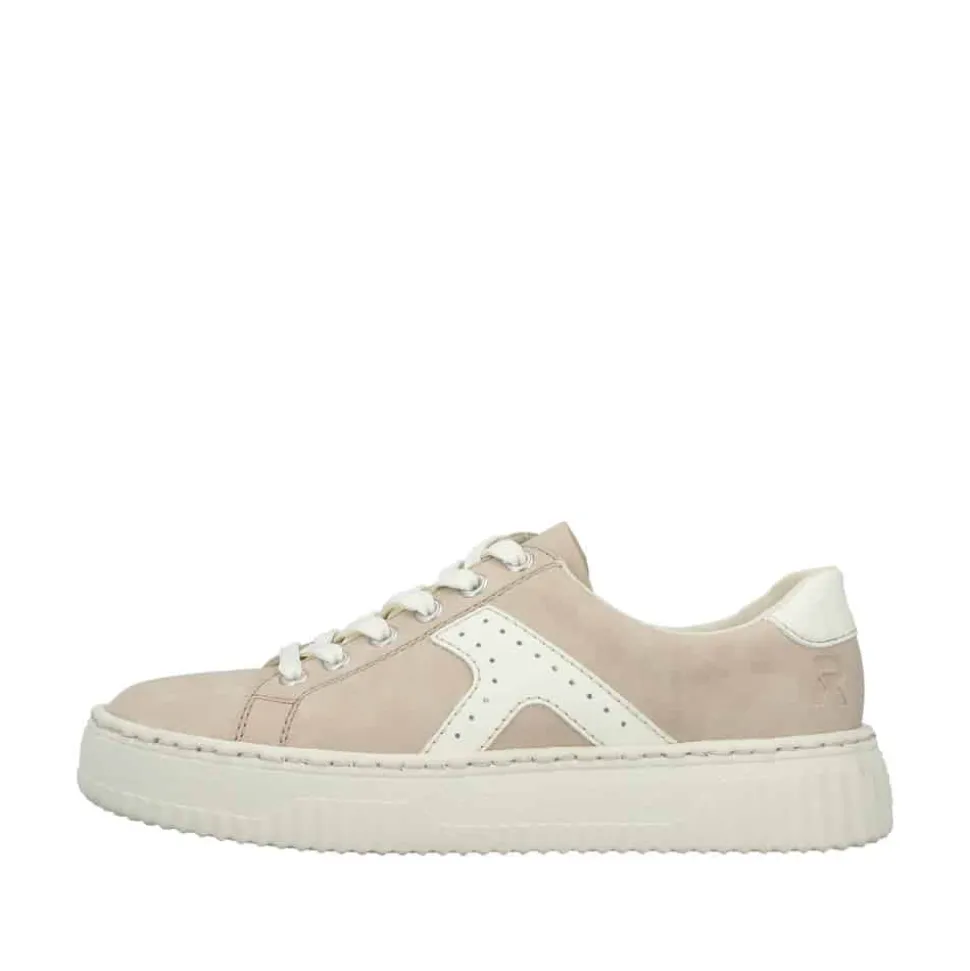 Rieker Sneakers Dame