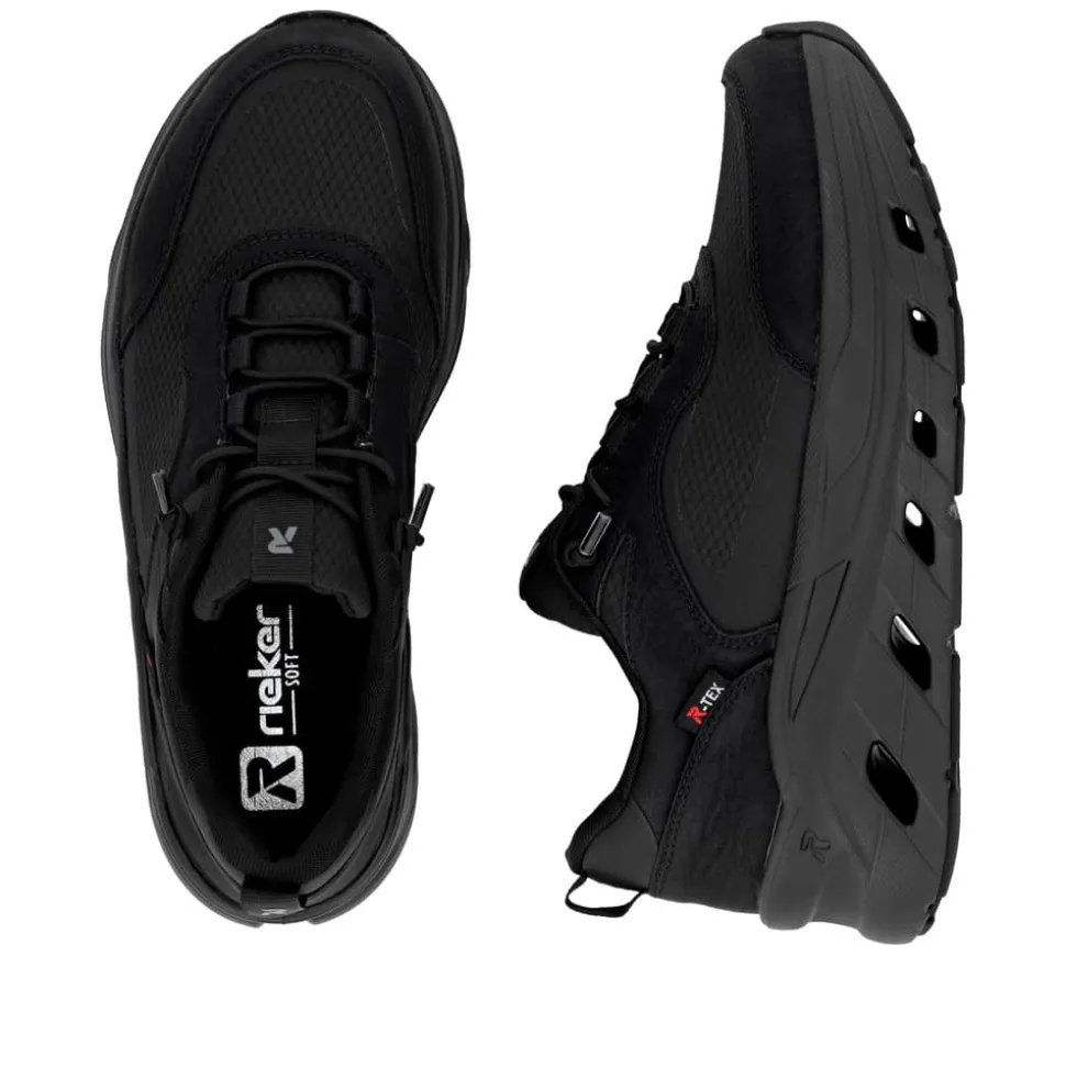 Rieker Sneakers Dame