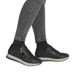 Rieker Sneakers Dame