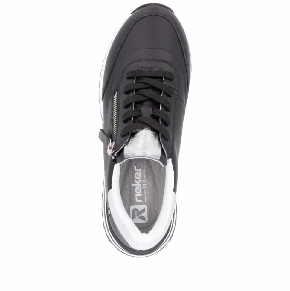 Rieker Sneakers Dame
