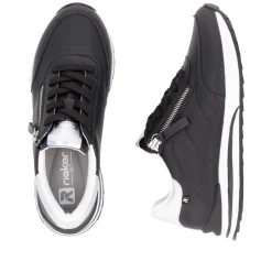 Rieker Sneakers Dame