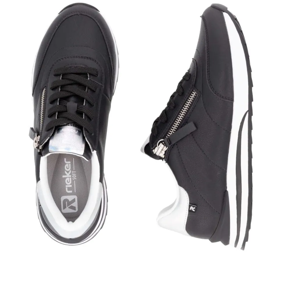 Rieker Sneakers Dame