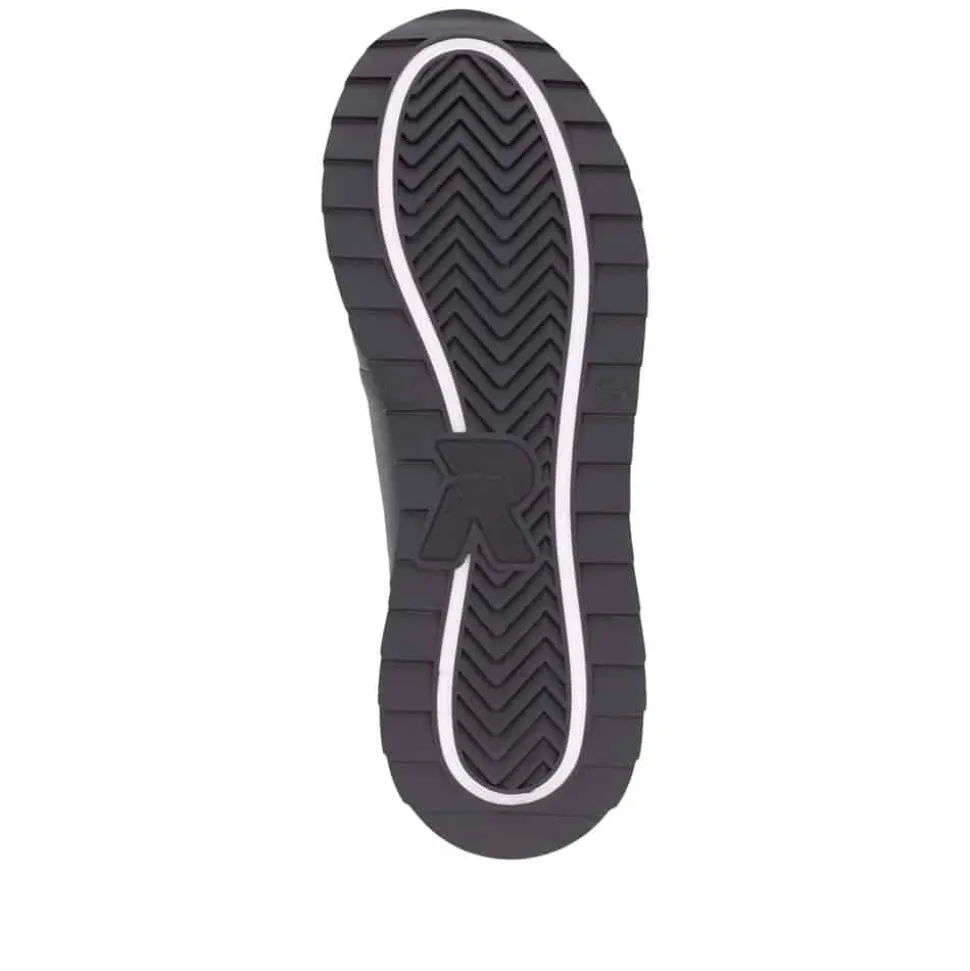 Rieker Sneakers Dame