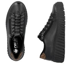 Rieker Sneakers Dame