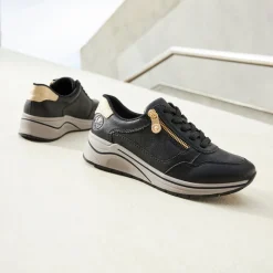 Rieker Sneakers Dame