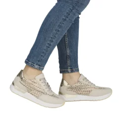 Rieker Sneakers Dame