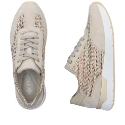 Rieker Sneakers Dame
