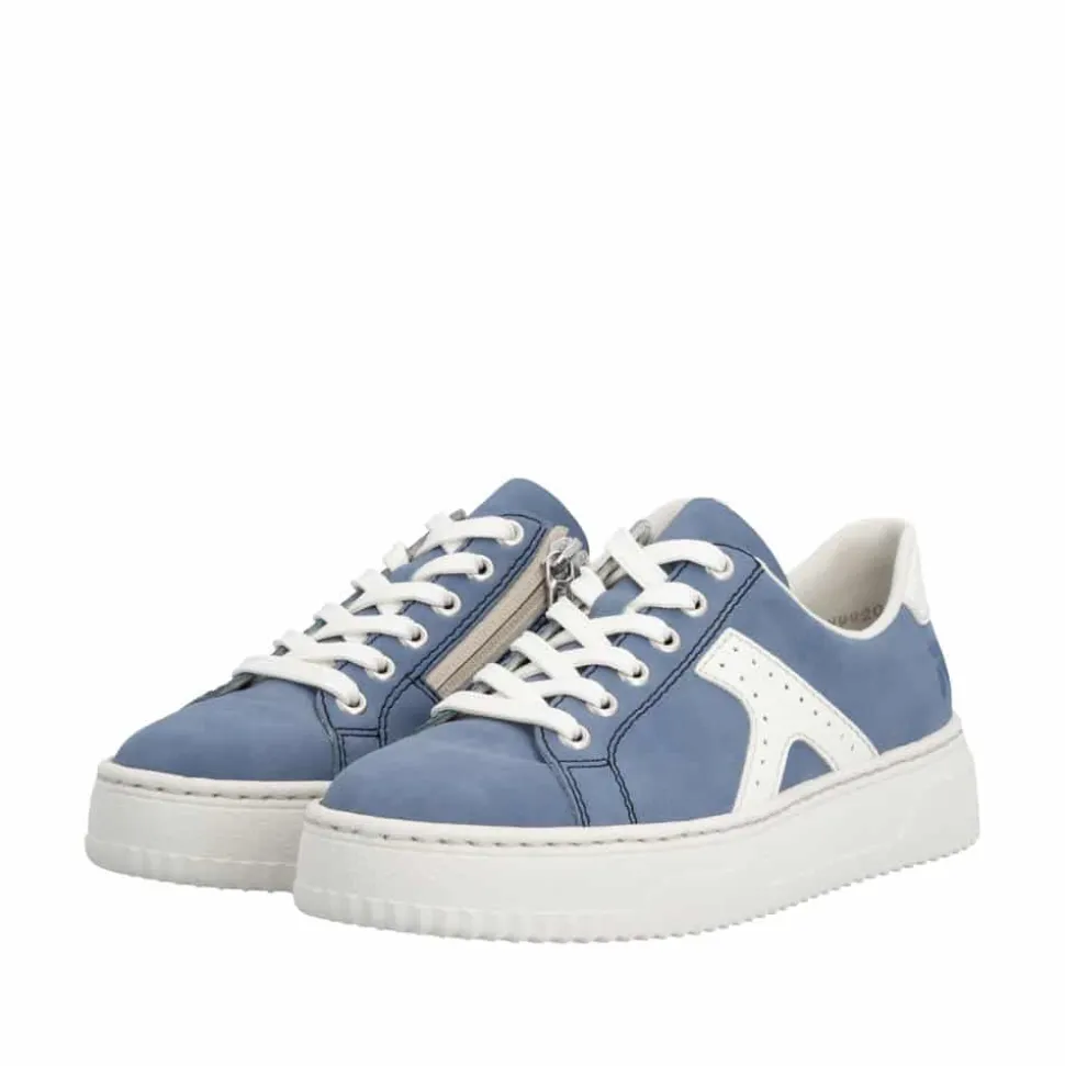Rieker Sneakers Dame