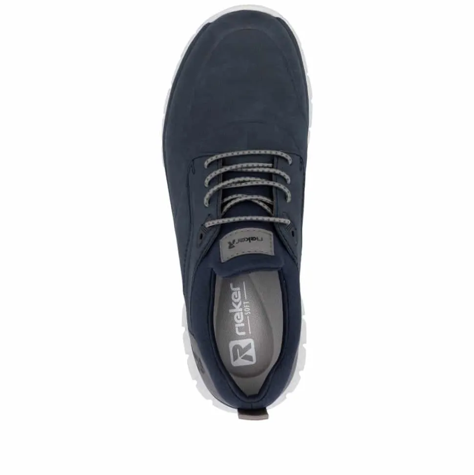 Rieker Sneakers Herre