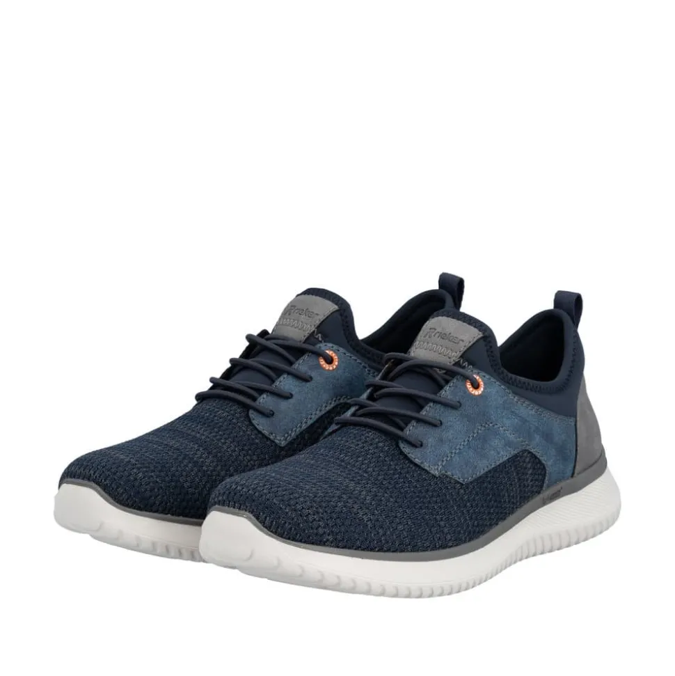 Rieker Sneakers Herre