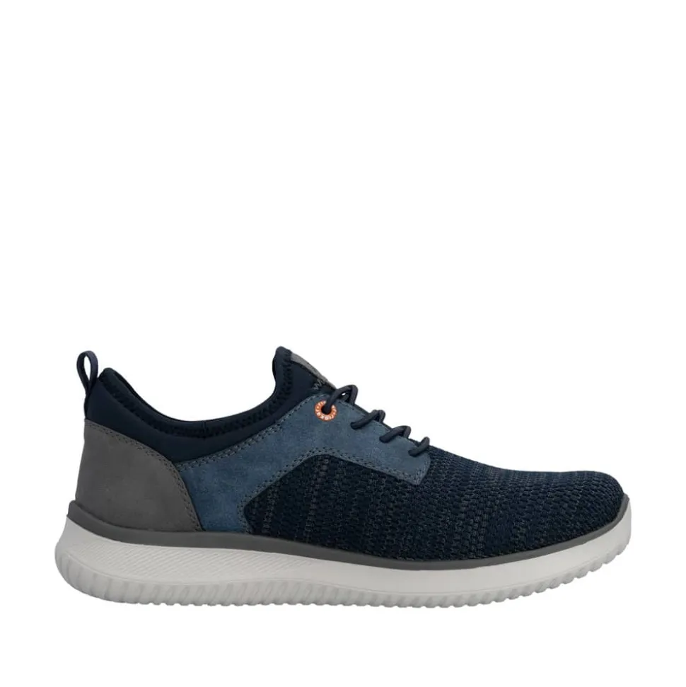 Rieker Sneakers Herre