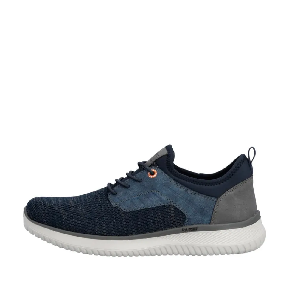 Rieker Sneakers Herre