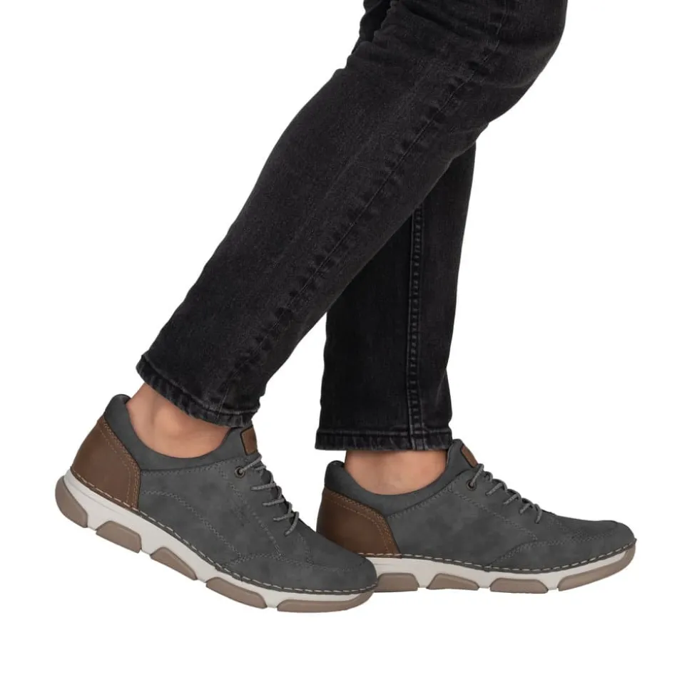 Rieker Sneakers Herre