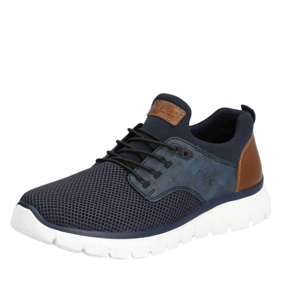 Rieker Sneakers Herre