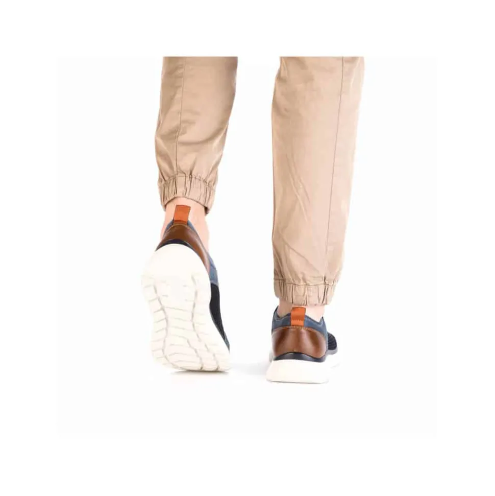 Rieker Sneakers Herre