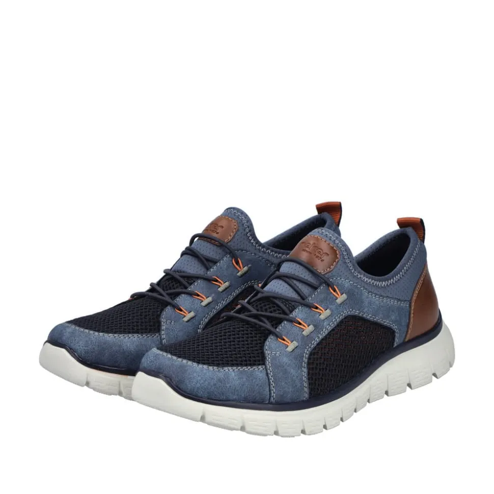 Rieker Sneakers Herre