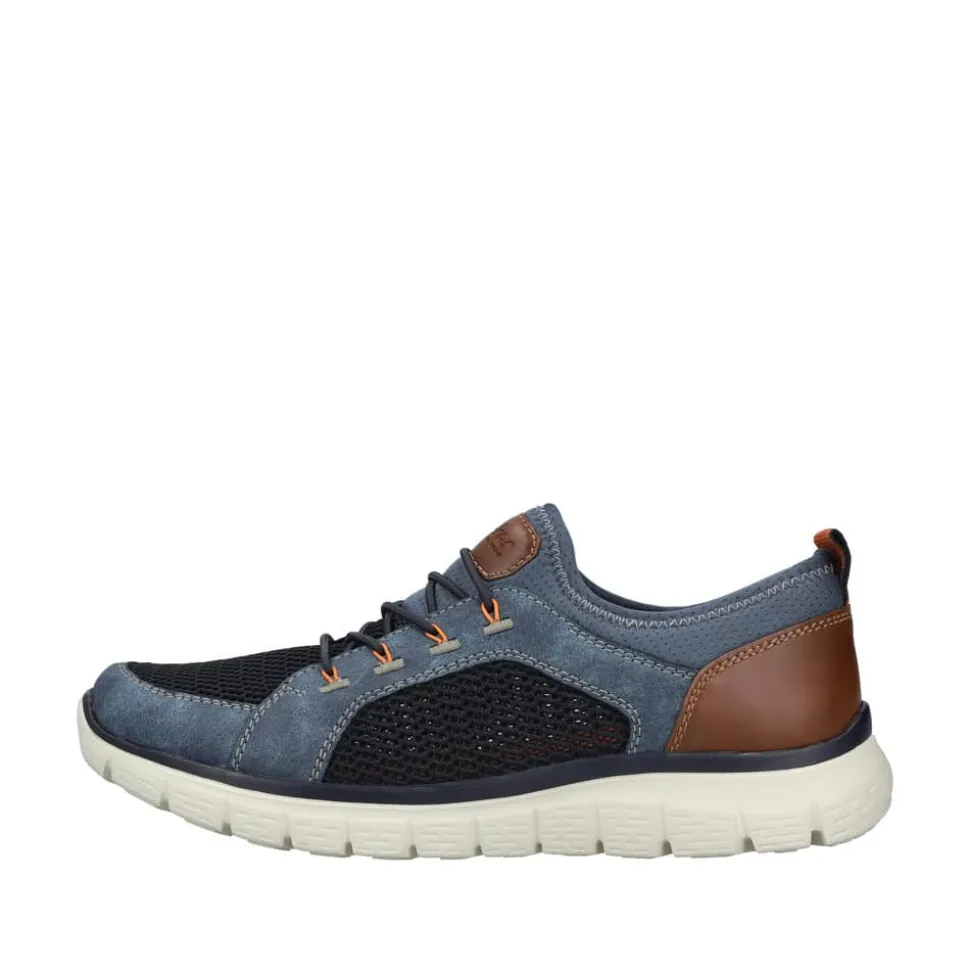 Rieker Sneakers Herre