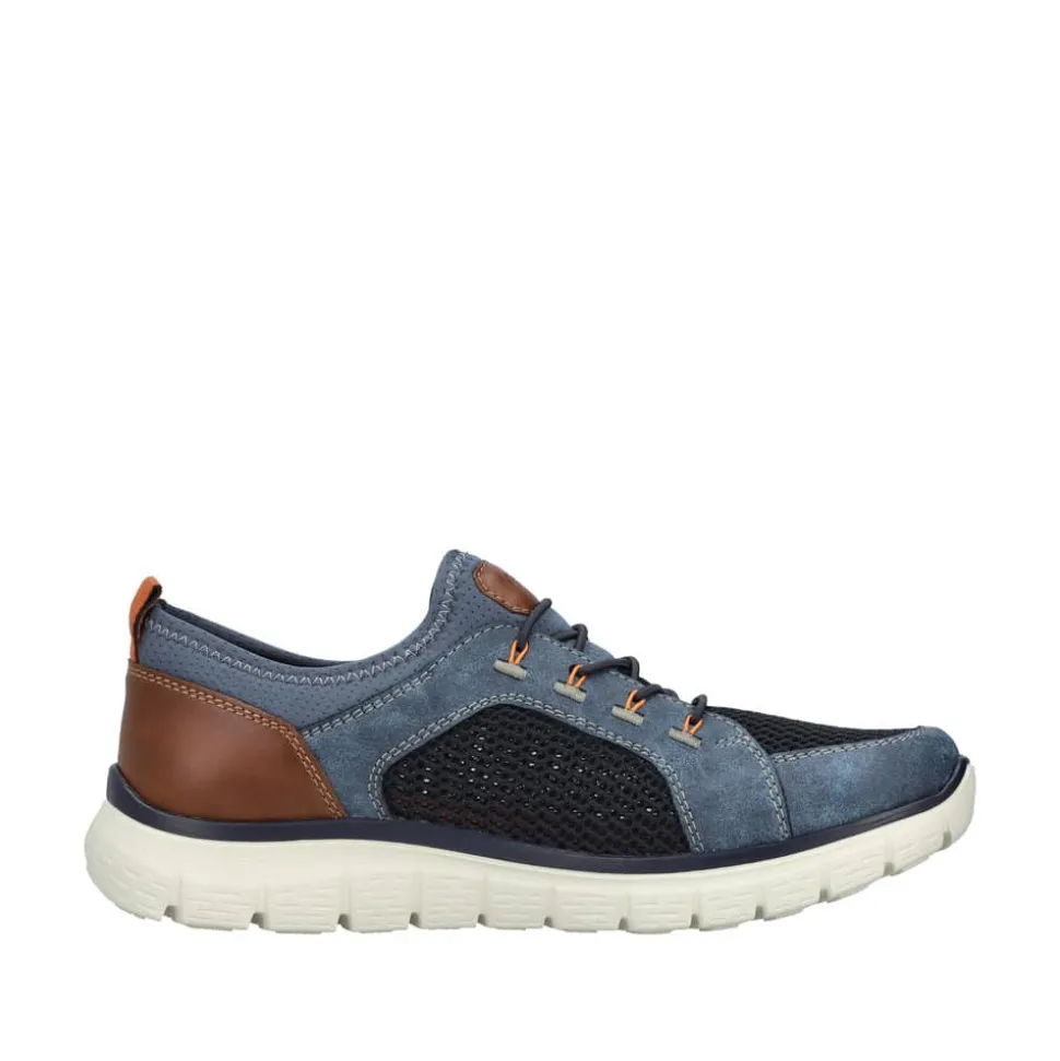 Rieker Sneakers Herre