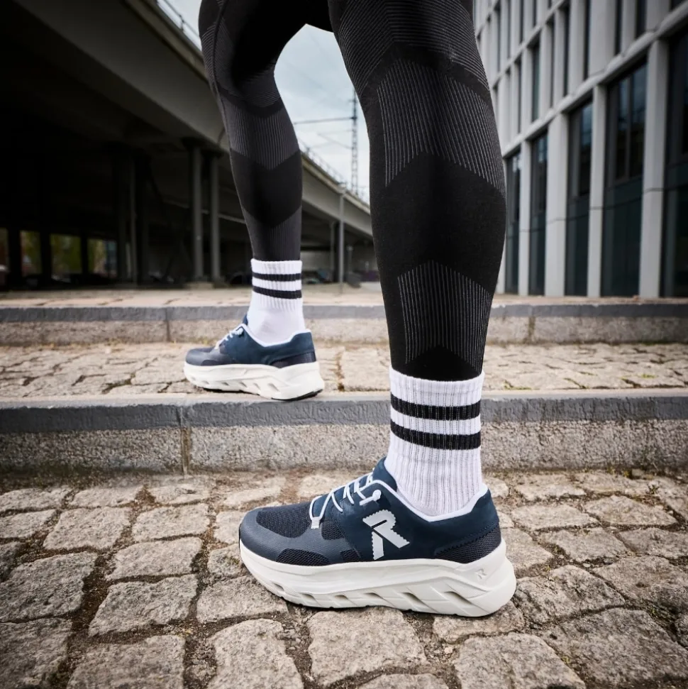 Rieker Sneakers Herre