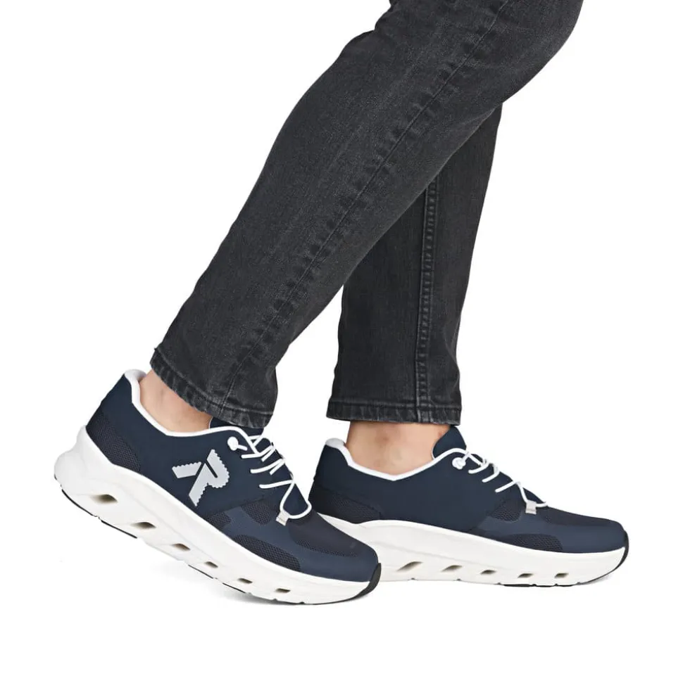 Rieker Sneakers Herre