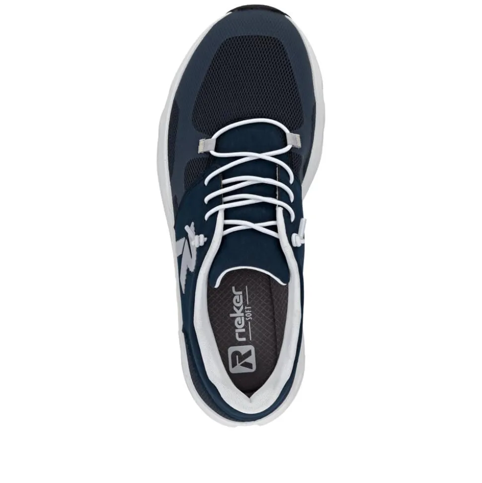 Rieker Sneakers Herre