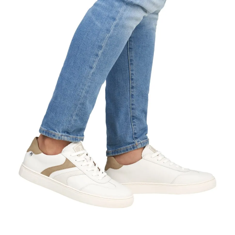 Rieker Sneakers Herre