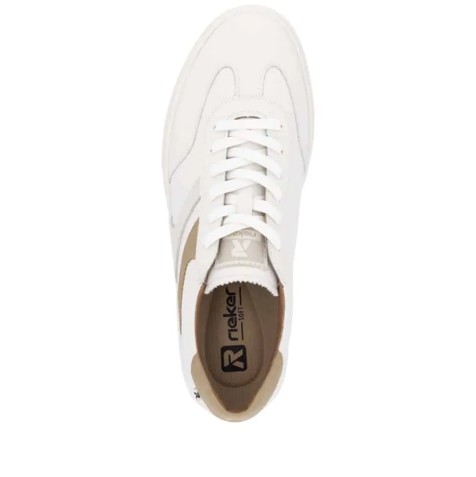 Rieker Sneakers Herre