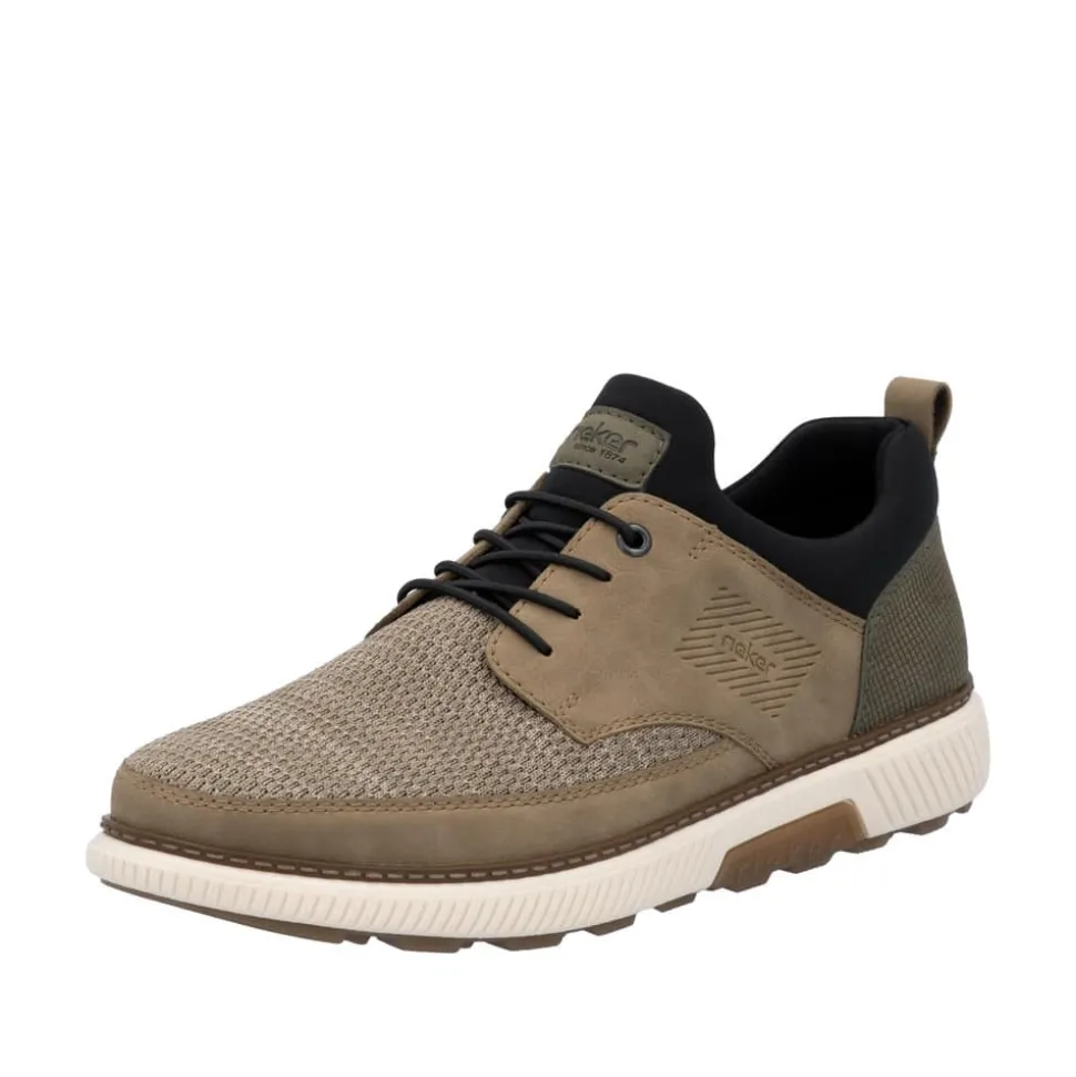 Rieker Sneakers Herre