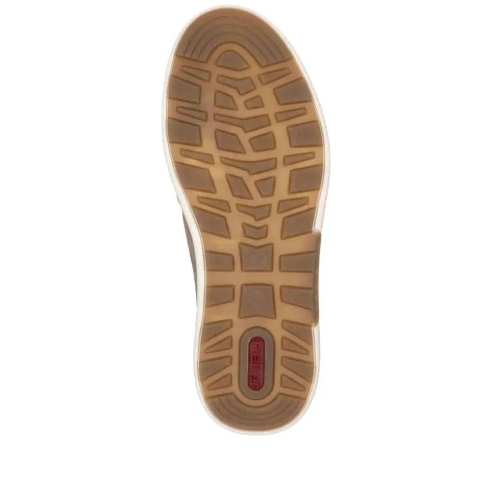 Rieker Sneakers Herre