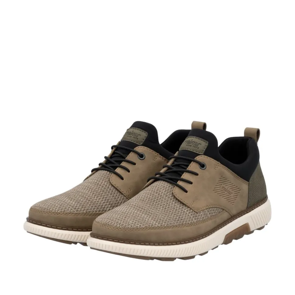 Rieker Sneakers Herre