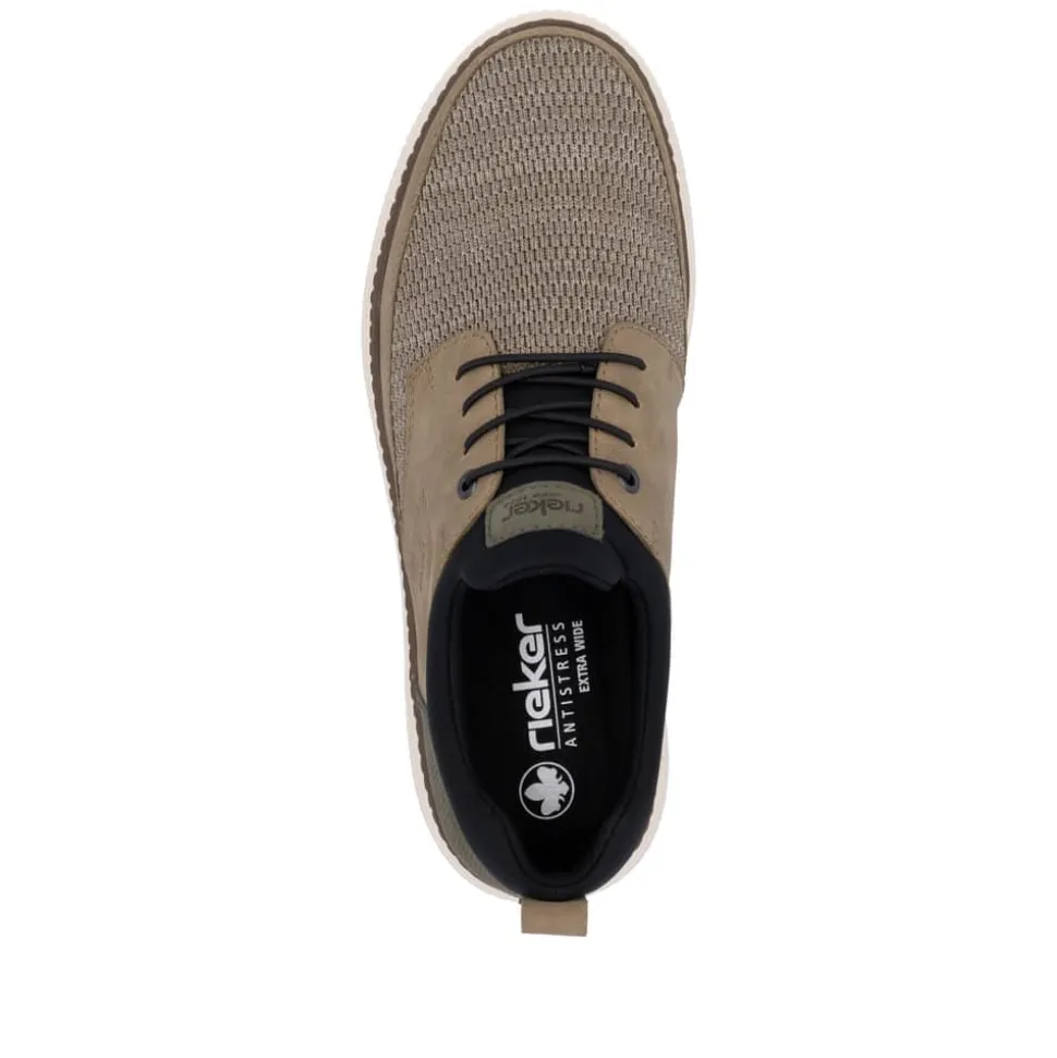 Rieker Sneakers Herre