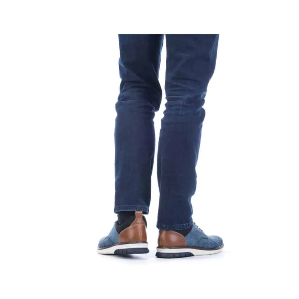 Rieker Sneakers Herre