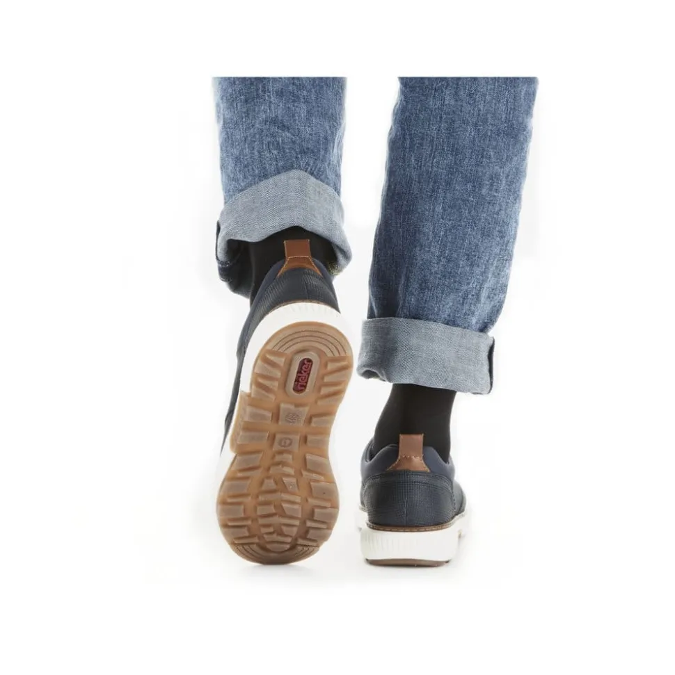 Rieker Sneakers Herre