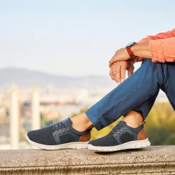 Rieker Sneakers Herre