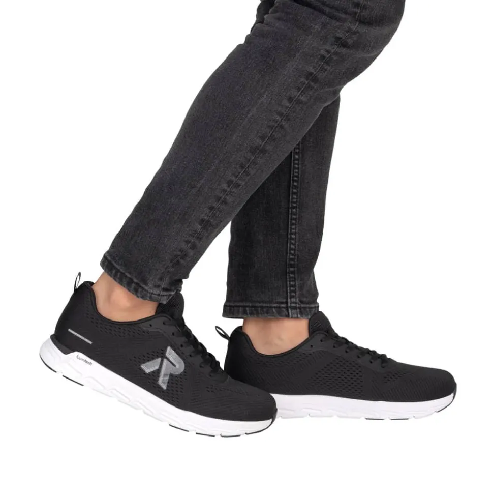 Rieker Sneakers Herre