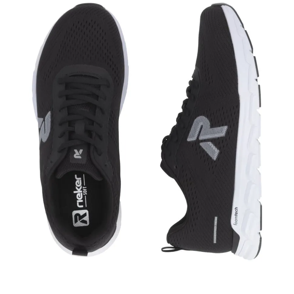Rieker Sneakers Herre
