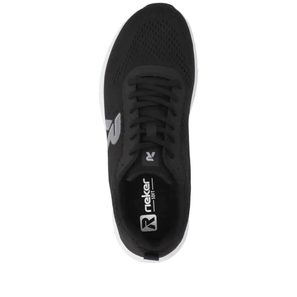 Rieker Sneakers Herre