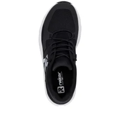 Rieker Sneakers Herre