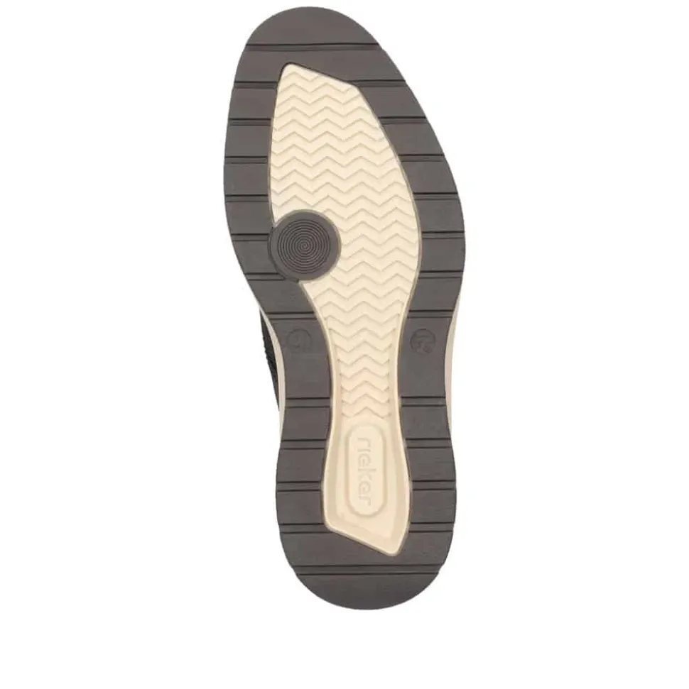 Rieker Sneakers Herre