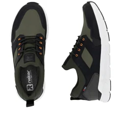 Rieker Sneakers Herre
