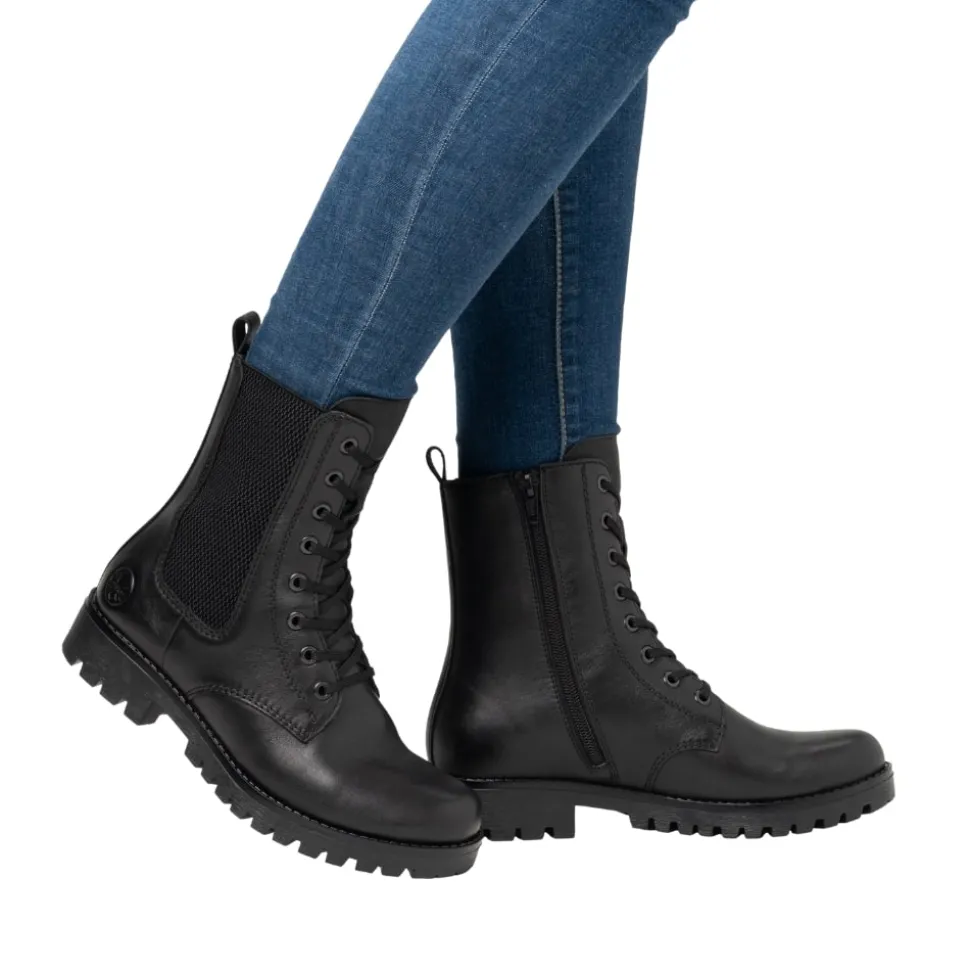 Rieker Støvle Dame