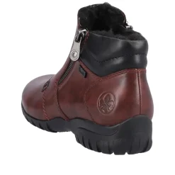 Rieker Støvle Dame