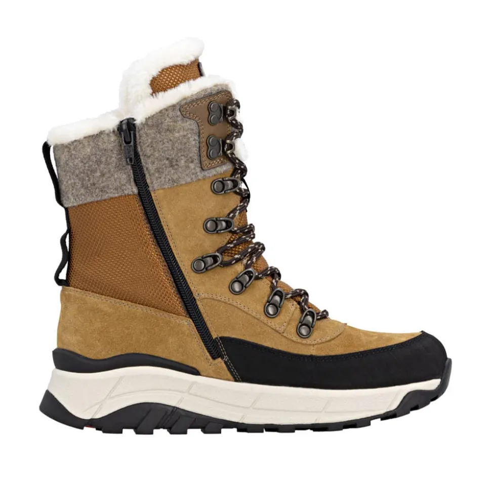 Rieker Støvle Dame