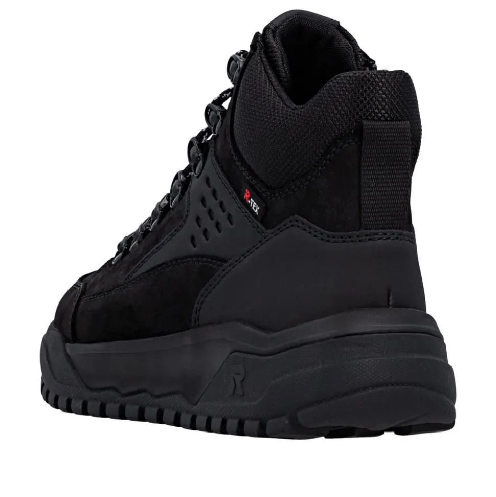 Rieker Støvle Herre