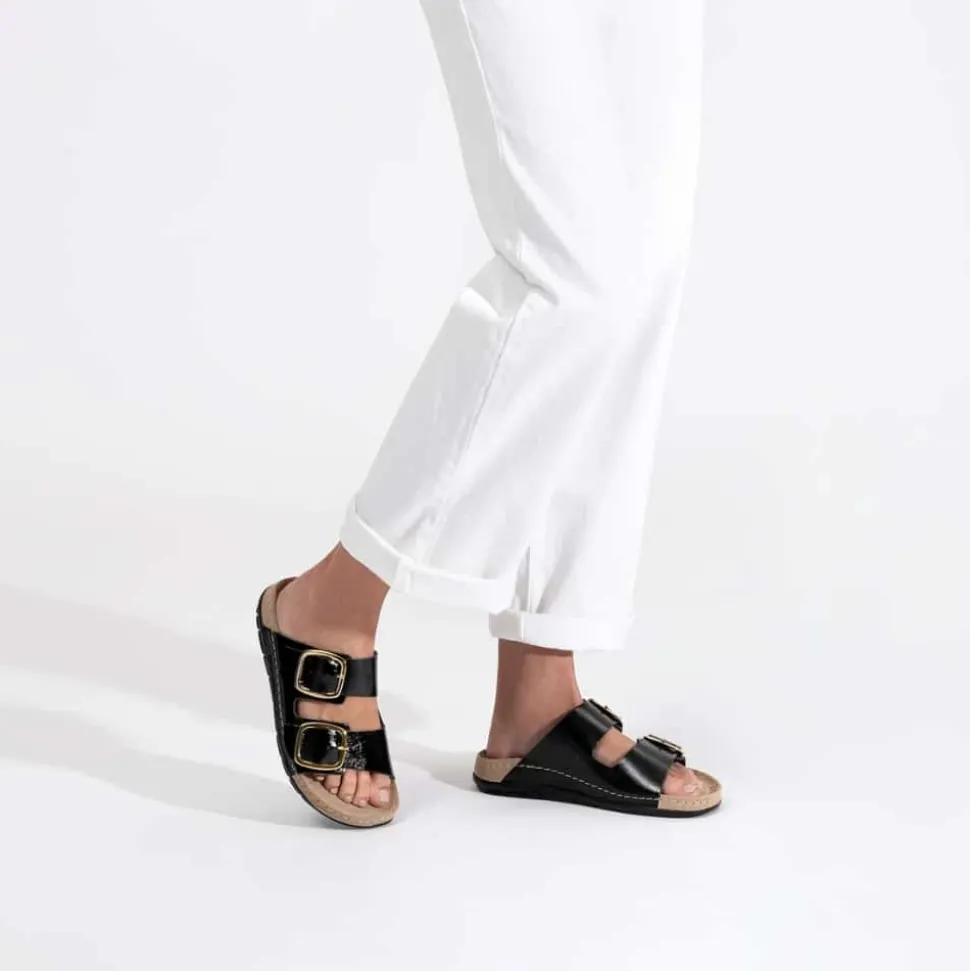 Rohde Easys N°42 Sandal Dame