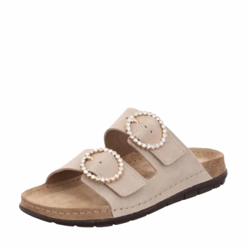 Rohde Sandal Dame