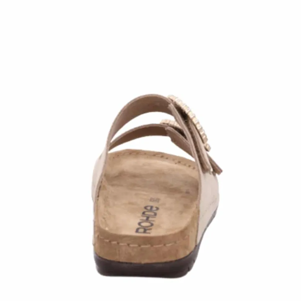 Rohde Sandal Dame