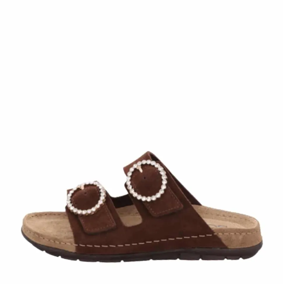 Rohde Sandal Dame