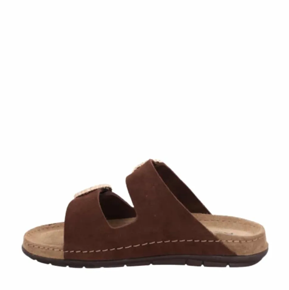 Rohde Sandal Dame